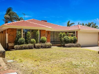 59 Eastleigh Loop, Currambine WA 6028