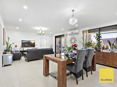 20 Bantry Drive, Maddington WA 6109