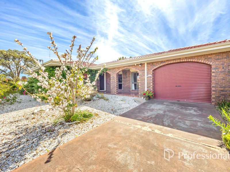 34 Fitzgerald Way, Australind