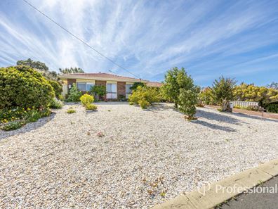 34 Fitzgerald Way, Australind WA 6233