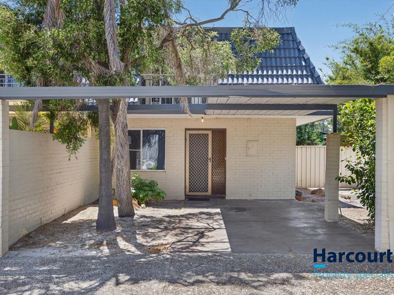 9/19 Freesia Way, Willetton WA 6155