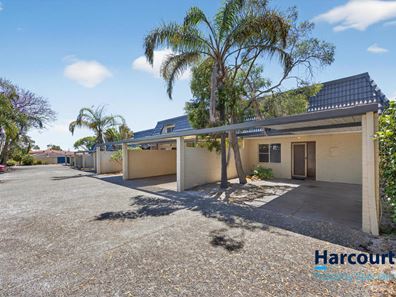 9/19 Freesia Way, Willetton WA 6155