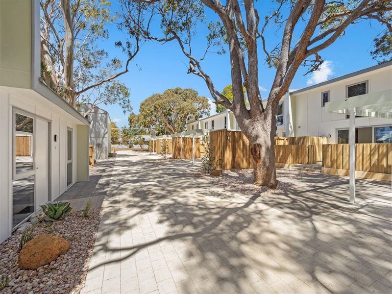 Lots 1 - 6/52 Le Souef Street, Margaret River