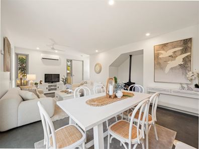 Lots 1 - 6/52 Le Souef Street, Margaret River WA 6285