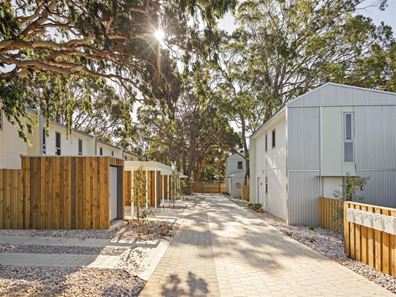 Lots 1 - 6/52 Le Souef Street, Margaret River WA 6285