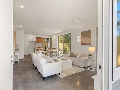 Lots 1 - 6/52 Le Souef Street, Margaret River WA 6285