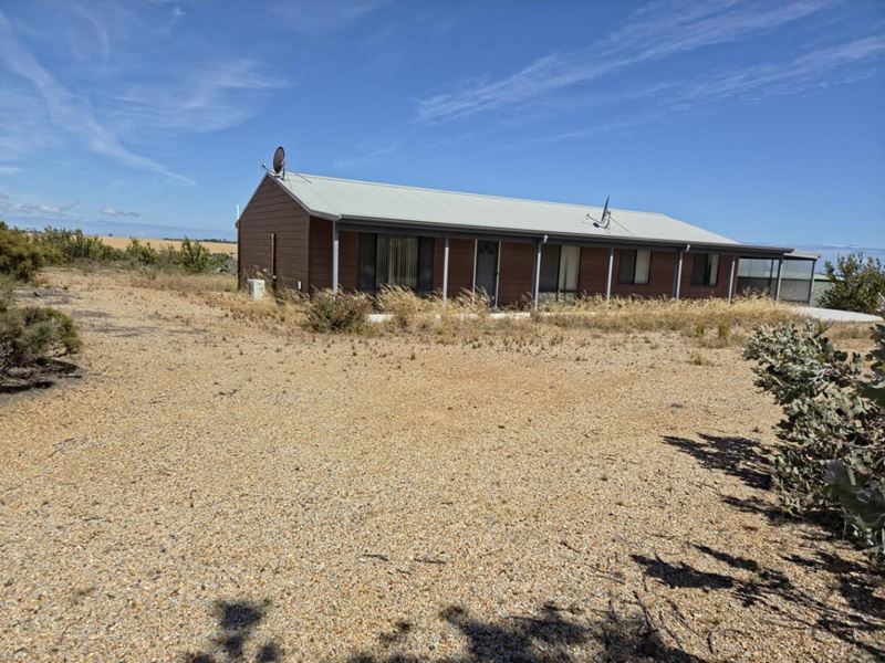 148 Orchid Road, Hopetoun WA 6348