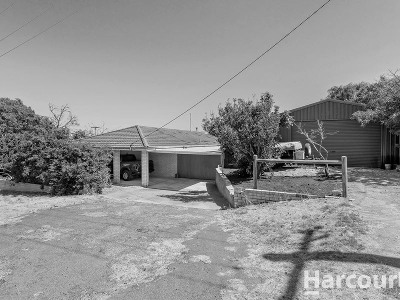 12 Wanill Street, Dawesville WA 6211