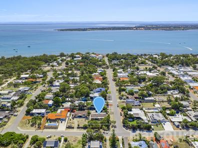 12 Wanill Street, Dawesville WA 6211
