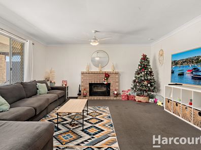 12 Wanill Street, Dawesville WA 6211