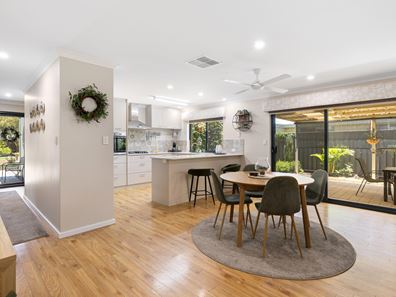 2 Songlark Court, Baldivis WA 6171