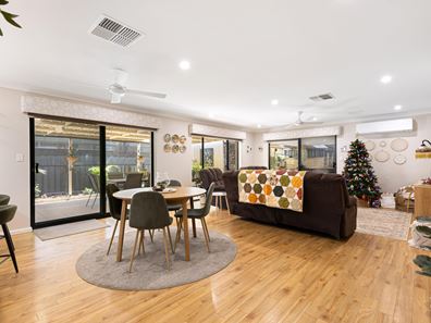 2 Songlark Court, Baldivis WA 6171