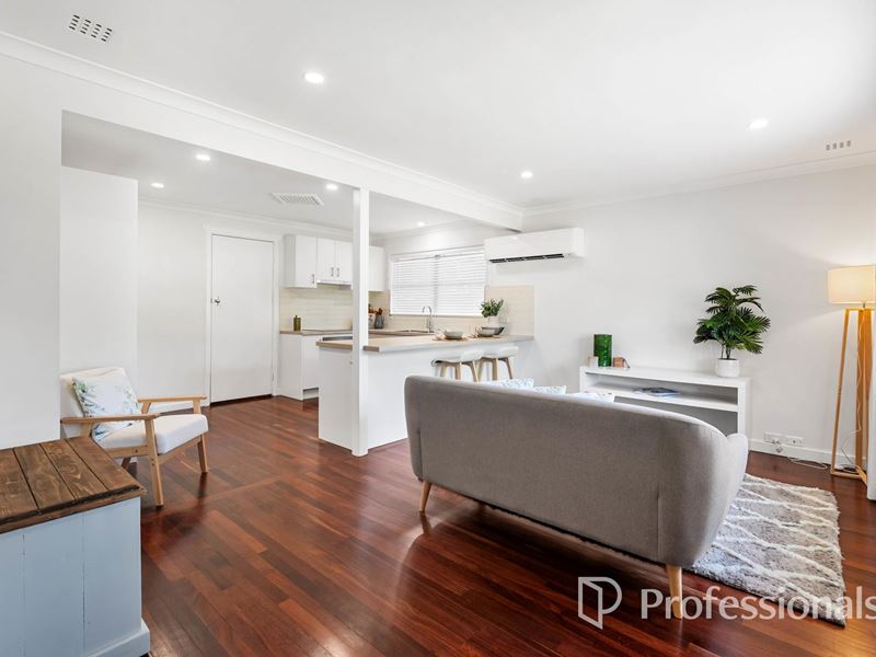 36 Nathaniel Way, Orelia WA 6167