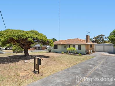 36 Nathaniel Way, Orelia WA 6167