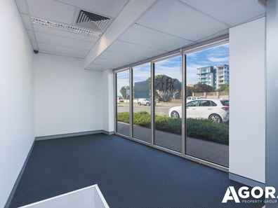 1/257 West Coast Highway, Scarborough WA 6019