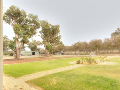 317 Rangeview Drive, Wanerie WA 6503