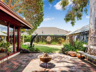 29 Parsons Way, Innaloo WA 6018