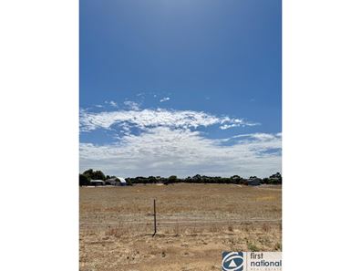 4 Dovey Court, Gwambygine, York WA 6302