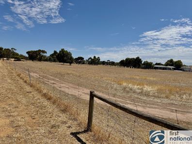 4 Dovey Court, Gwambygine, York WA 6302