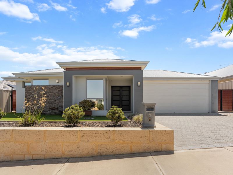 54 Hillsborough Ave, Baldivis