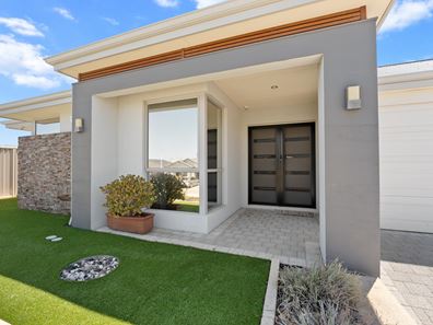 54 Hillsborough Ave, Baldivis WA 6171