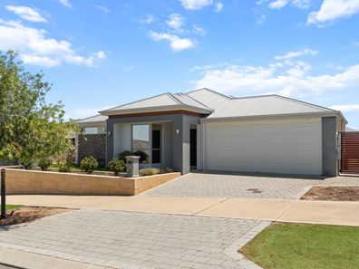 54 Hillsborough Ave, Baldivis WA 6171