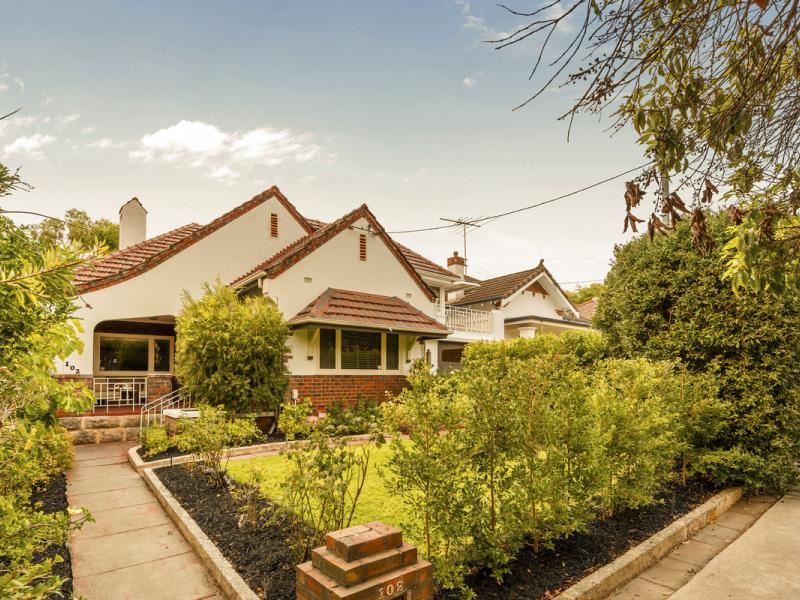 102 Monash Avenue, Nedlands WA 6009
