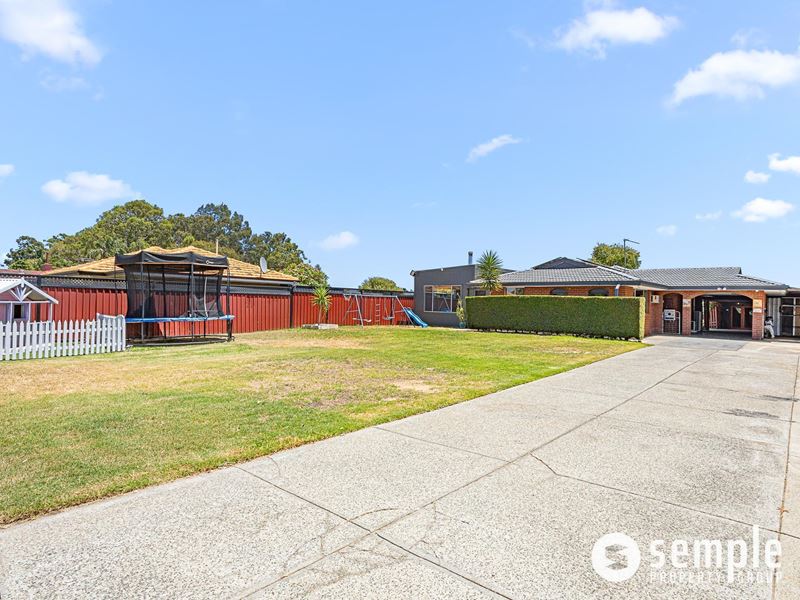 829 Armadale Road, Forrestdale