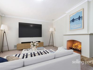 204 Currie Street, Warnbro WA 6169