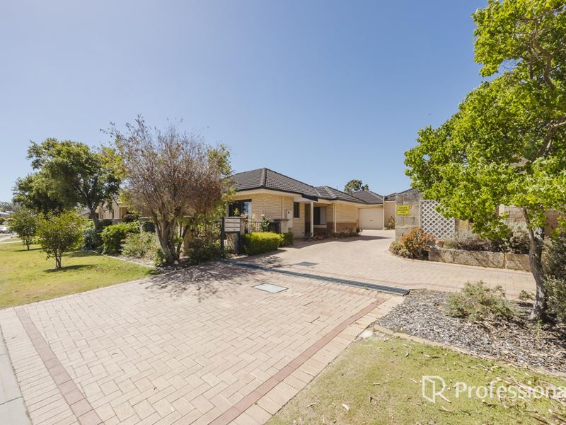 13/86 Ellersdale Avenue, Warwick WA 6024