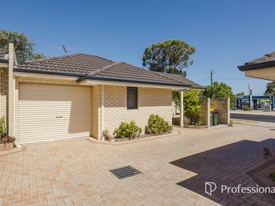 13/86 Ellersdale Avenue, Warwick WA 6024