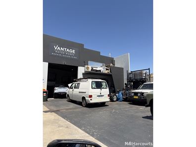 Automotive - Established Mechanical Workshop in Premium South West Coastal Location