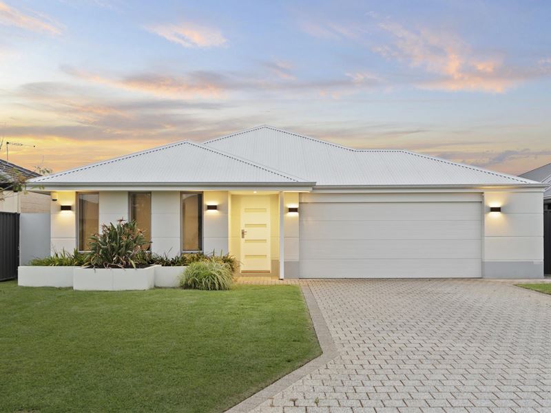 29 Dunning Street, Baldivis WA 6171