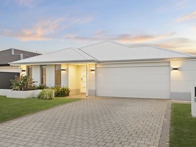 29 Dunning Street, Baldivis WA 6171