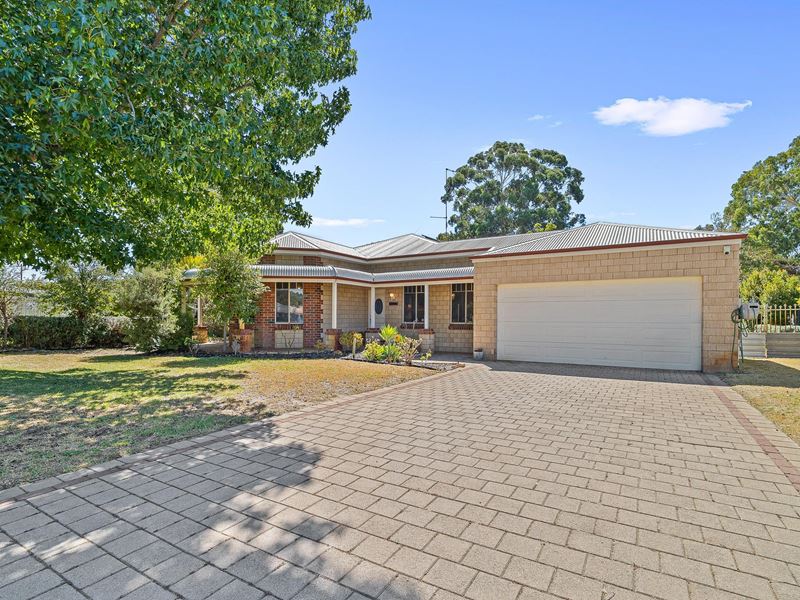 40 Clydesdale Drive, Greenfields WA 6210