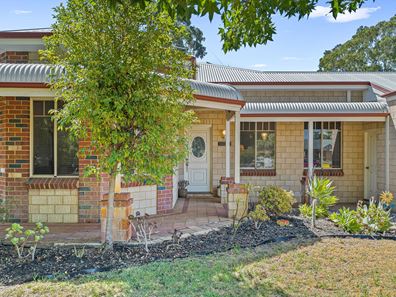 40 Clydesdale Drive, Greenfields WA 6210