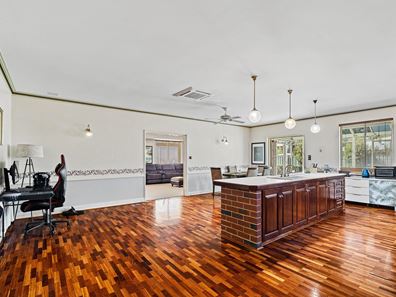 40 Clydesdale Drive, Greenfields WA 6210