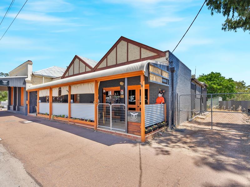 53 Avon Tce, York WA 6302