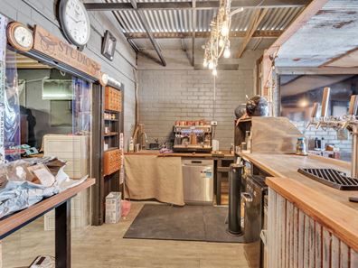 53 Avon Tce, York WA 6302