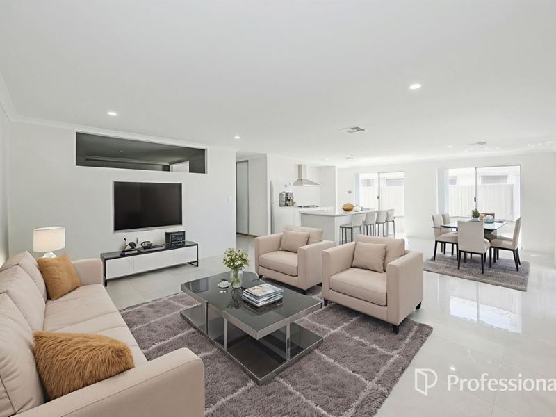 8 Kirkby View, Eglinton WA 6034