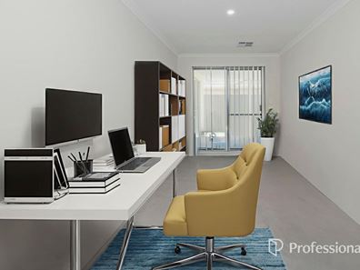 8 Kirkby View, Eglinton WA 6034