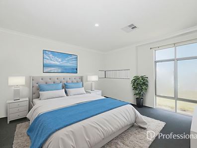 8 Kirkby View, Eglinton WA 6034