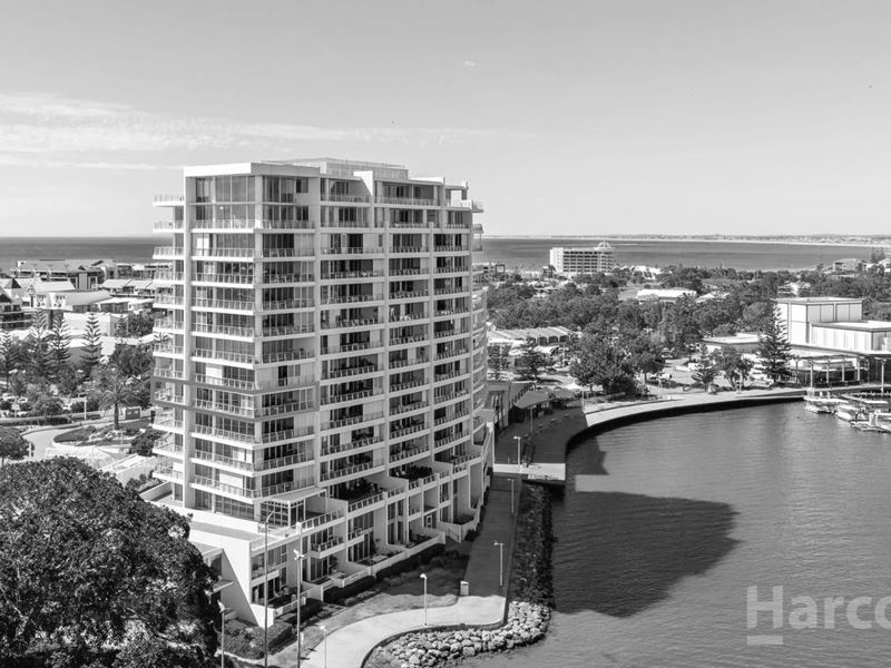 705/3 Marco Polo Drive, Mandurah