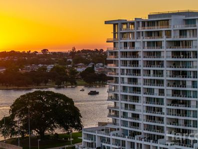 705/3 Marco Polo Drive, Mandurah WA 6210