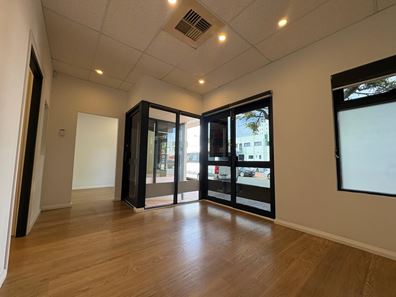 Unit 2/1 Ommanney Street, Bunbury WA 6230