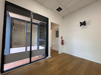 Unit 2/1 Ommanney Street, Bunbury WA 6230