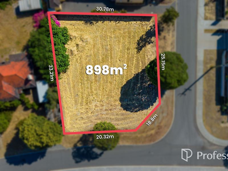 29 Wisborough Crescent, Balga
