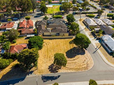 29 Wisborough Crescent, Balga WA 6061