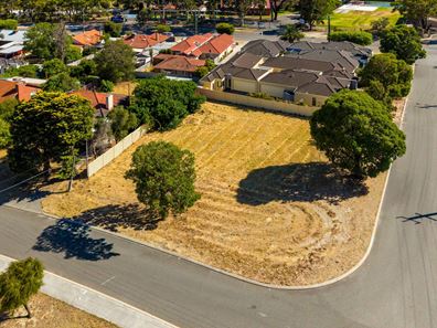 29 Wisborough Crescent, Balga WA 6061
