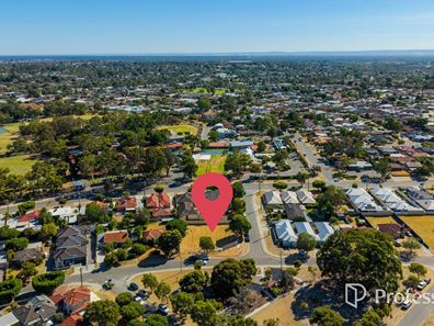29 Wisborough Crescent, Balga WA 6061